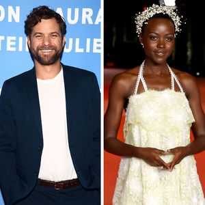 Laut Insider: Joshua Jackson und Lupita sind fest zusammen!