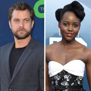 Erste Turtelfotos: Joshua Jackson und Lupita halten Händchen