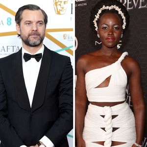 Beide Single! Bandeln Joshua Jackson und Lupita Nyong'o an?