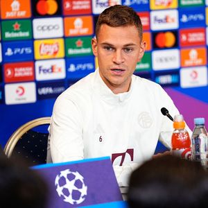Offiziell: Joshua Kimmich verlängert Vertrag bei Bayern
