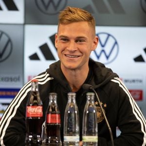Fußballer Joshua Kimmich kehrt als Kenny zum "Tatort" zurück