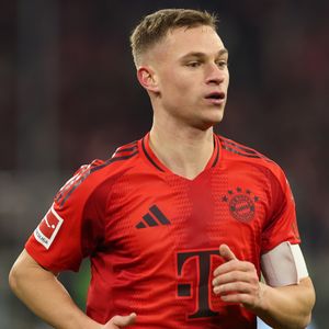 Joshua Kimmich verrät neue Details zur Nacht nach dem EM-Aus
