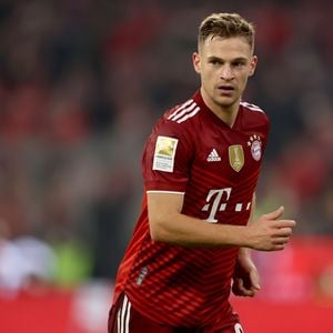 Nationalspieler Joshua Kimmich spielt bald beim "Tatort" mit