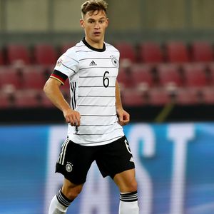 Medien berichten: Wird Joshua Kimmich zum ersten Mal Papa?