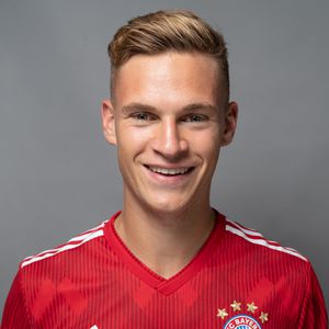 Joshua Kimmich: Seine Lina zieht jetzt zu ihm nach München