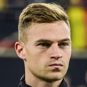 Joshua Kimmich im September 2022