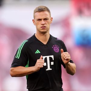 Sofortige Rückkehr: Joshua Kimmich bricht DFB-USA-Reise ab