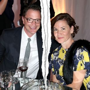 Joshua Malina und seine Frau Melissa lassen sich scheiden