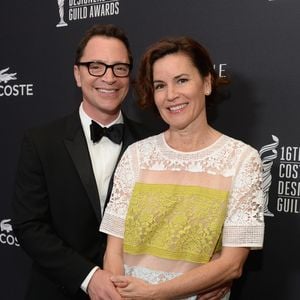 Joshua Malina und Melissa Merwins Scheidung ist nun durch