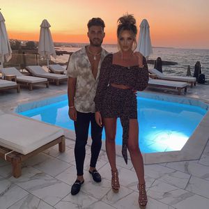 Darum trennte sich Charlotte Crosby von ihrem Freund Joshua!