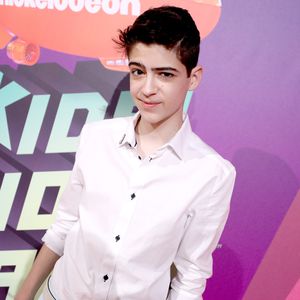 Disney-Darsteller Joshua Rush (17) outet sich als bisexuell