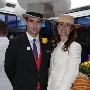 Joshua Sasse und Louisa trennen sich nach sieben Ehejahren