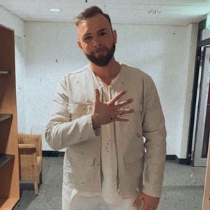 Romantisch: Joshua widmet DSDS-Performance seiner Freundin!
