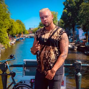 DSDS-Star Joshua Tappes neue Freundin ist eine Miss Germany