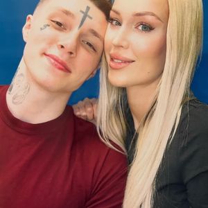 Nach Gefängnis: Diese Ehe-Regeln haben Lorra Sophie und Josh