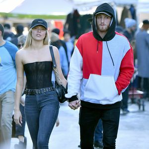 Liebes-Comeback? Logan Paul trifft seine Ex Josie wieder!