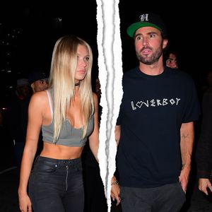 Nach Kaitlynn: Brody Jenner auch von neuer Freundin getrennt