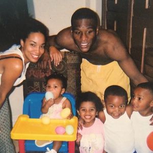 Floyd Mayweathers Kinder gedenken ihrer Mutter Josie Harris!