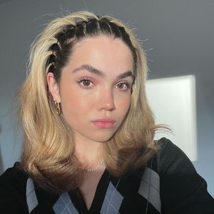 Mit dieser Schauspielerin würde Josie Hermer gerne drehen