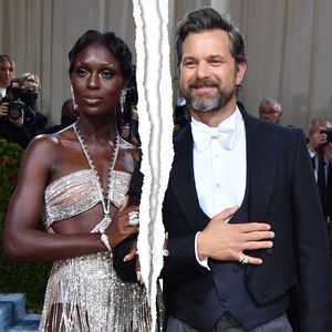 Alle Infos zu Jodie Turner-Smith und Joshua Jacksons Ehe-Aus