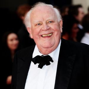 Britischer Schauspieler Joss Ackland stirbt mit 95 Jahren!