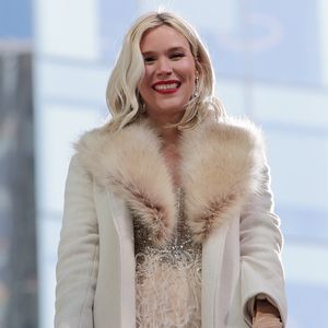 Trotz schwieriger Geburt: Joss Stone wünscht sich mehr Kids