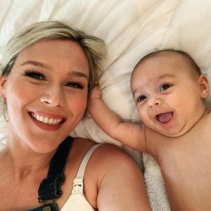 "Glückliche kleine Lady" – Joss Stones Baby ist superhappy