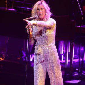 Joss Stone hatte nach erster Geburt postpartale Depressionen