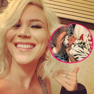Violet Melissa: Joss Stone ist Mama einer Tochter geworden