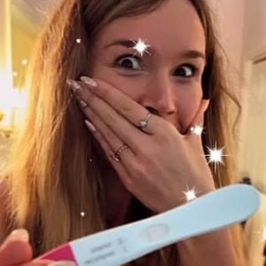 Nach Adoptionsnews: Joss Stone ist überraschend schwanger