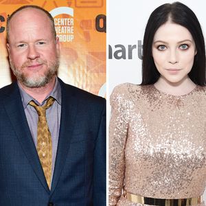 Joss Whedon durfte nicht alleine mit "Buffy"-Michelle sein