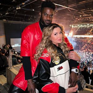 Coole Pärchenbilder von Sophie Imelmann und Jossy Luzayadio!