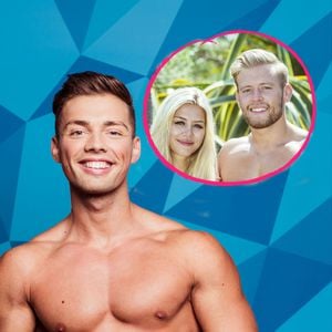 Haben Chiara und Melvin eine Chance? Das schätzt Josua