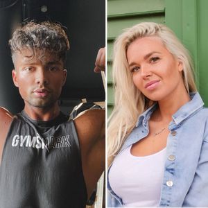 "Are You The One?"-Josua wusste nicht, wo er bei Sarah steht