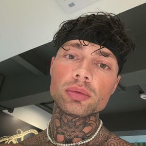 Nach "Ex on the Beach": Josua verrät seinen Beziehungsstatus