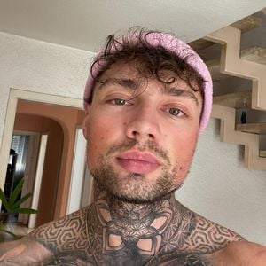 Darum wollte Josua bei "Ex on the Beach" doch zurück zur Ex