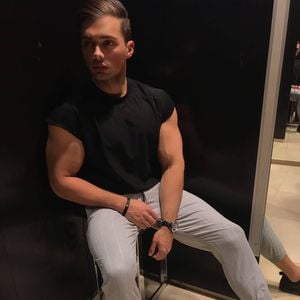 Früher dick: "Love Island"-Josua wurde damals schwer gemobbt