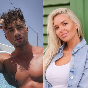Laut Josua: Sarah während "Are You The One?" mit Ex zusammen