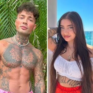 Das passierte nach "Ex on the Beach" bei Josua und Sharon!