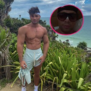"Aus dem Nichts": "Love Island"-Josuas Nase wurde gebrochen!
