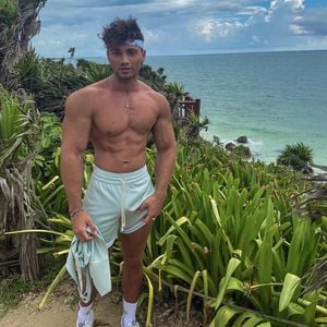 Auf diese Lady wirft "Ex on the Beach"-Josua jetzt ein Auge!