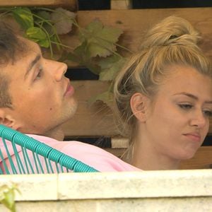 Nach "Love Island": Hat Josua mit Schwarm Chiara Kontakt?