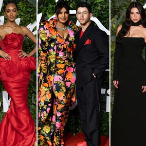 Mit deutschen Influencern: Das waren die Fashion Awards 2021