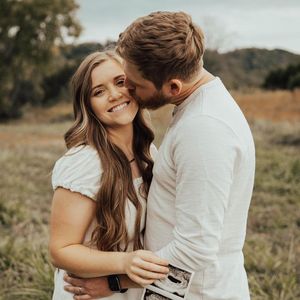 Was wird es? Joy-Anna Duggar Forsyth verrät Babygeschlecht