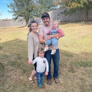 Babygerüchte: Ist Joy-Anna Duggar Forsyth wieder schwanger?