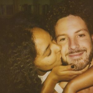 Wie alles begann: So lernten sich Max Herre und Joy kennen