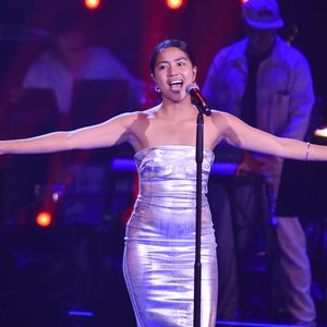 So emotional ist "The Voice of Germany" für Finalistin Joy!