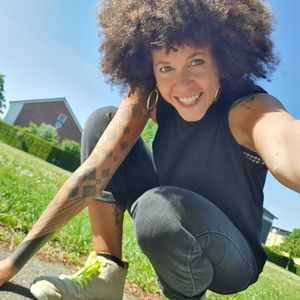 Vor vier Jahren: Warum hat Joy bei "Unter uns" aufgehört?