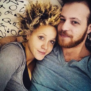 So geht es "Unter uns"-Patrick und Joy kurz nach der Geburt