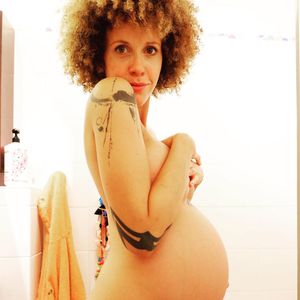 "Unter uns"-Star Joy: War ihr drittes Baby nicht geplant?